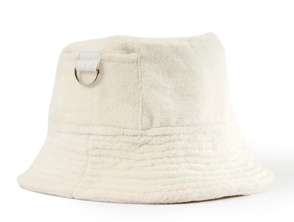 Towel Bucket Hat