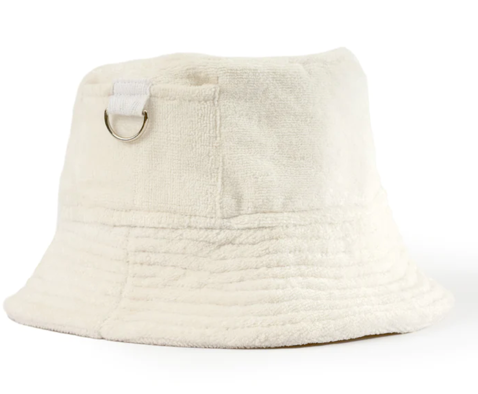 Towel Bucket Hat