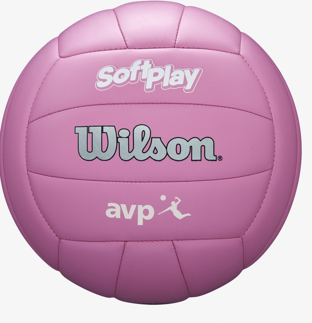 AVP Volleyball Soft Play