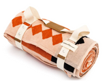 The Beach Blanket