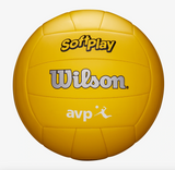 AVP Volleyball Soft Play