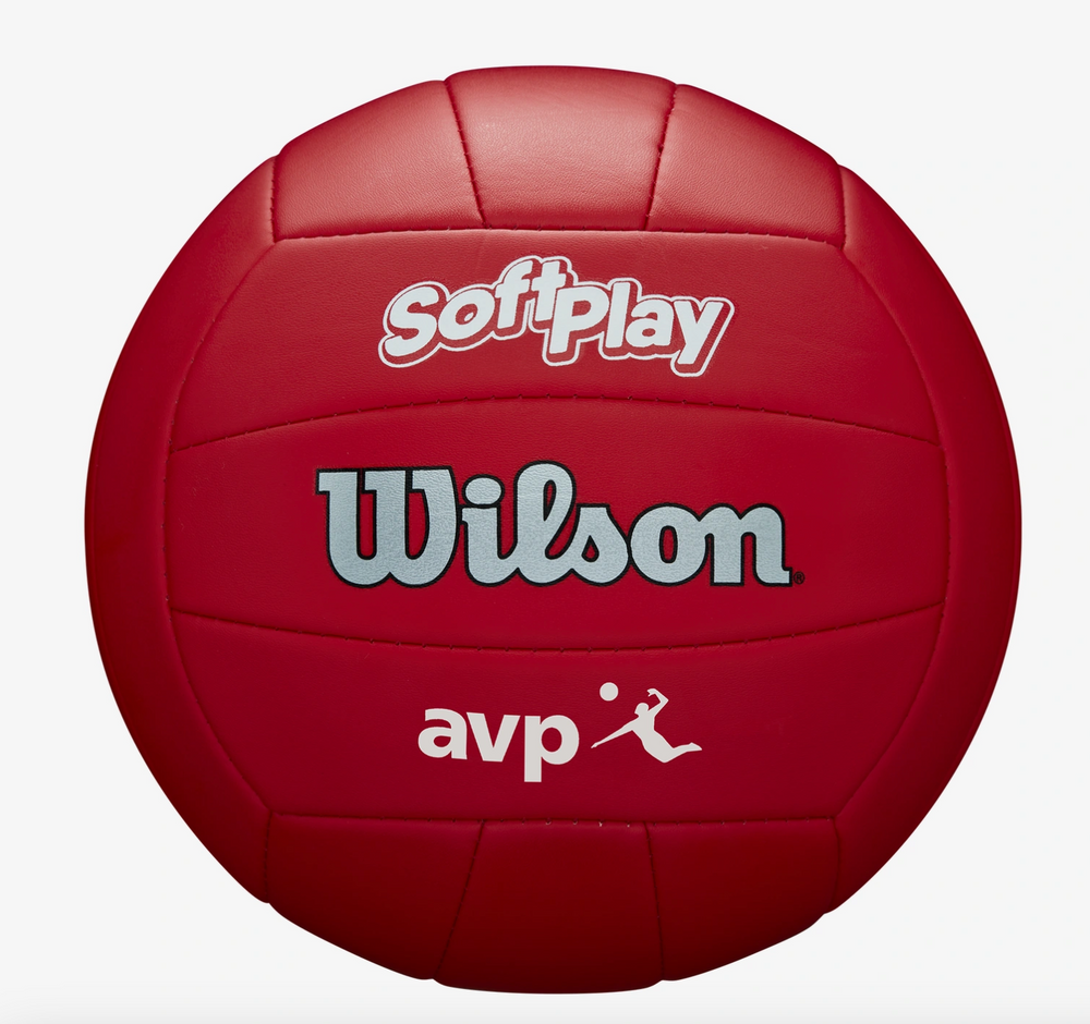 AVP Volleyball Soft Play