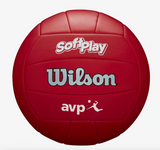 AVP Volleyball Soft Play