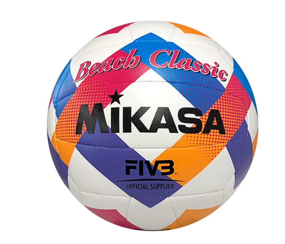 Volleyballs