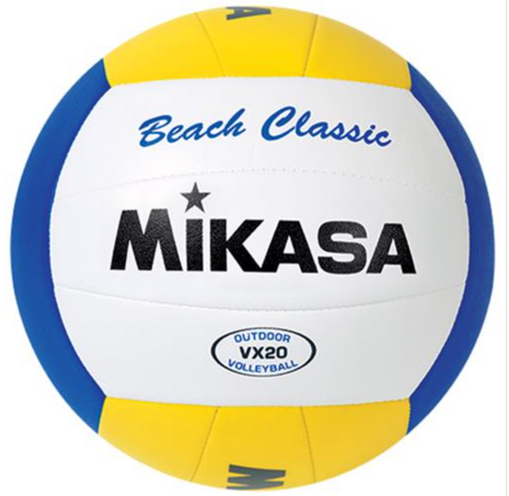 Volleyballs