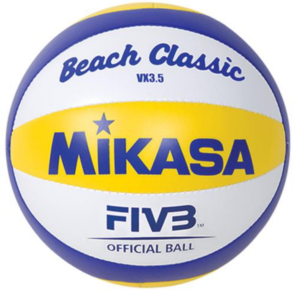 Volleyballs