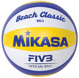 Volleyballs