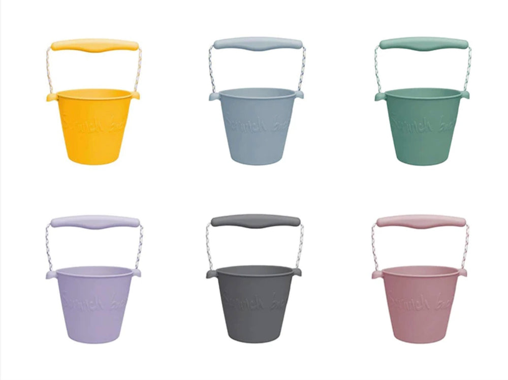 Bucket