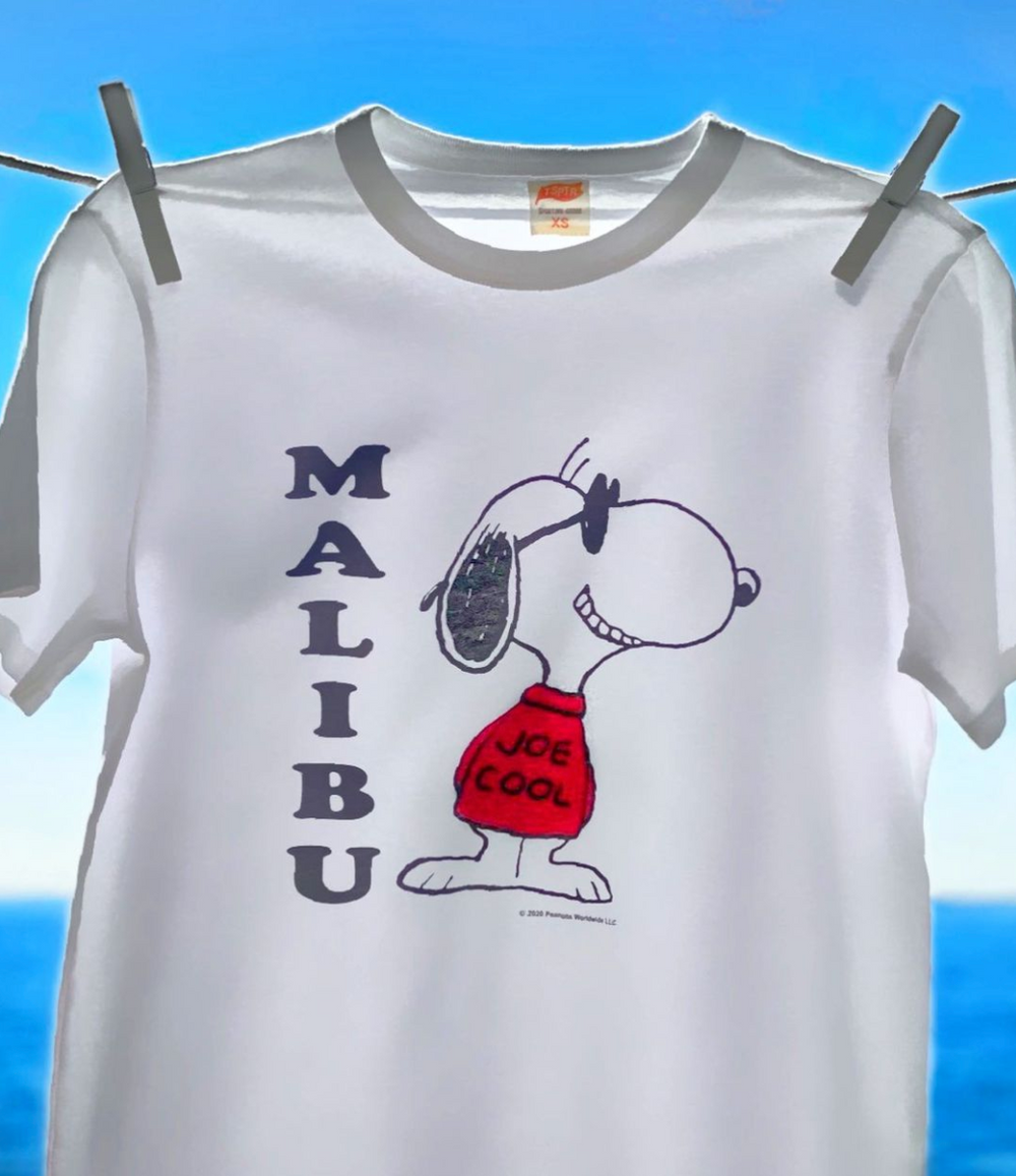 TSPTR Joe Malibu T-Shirt