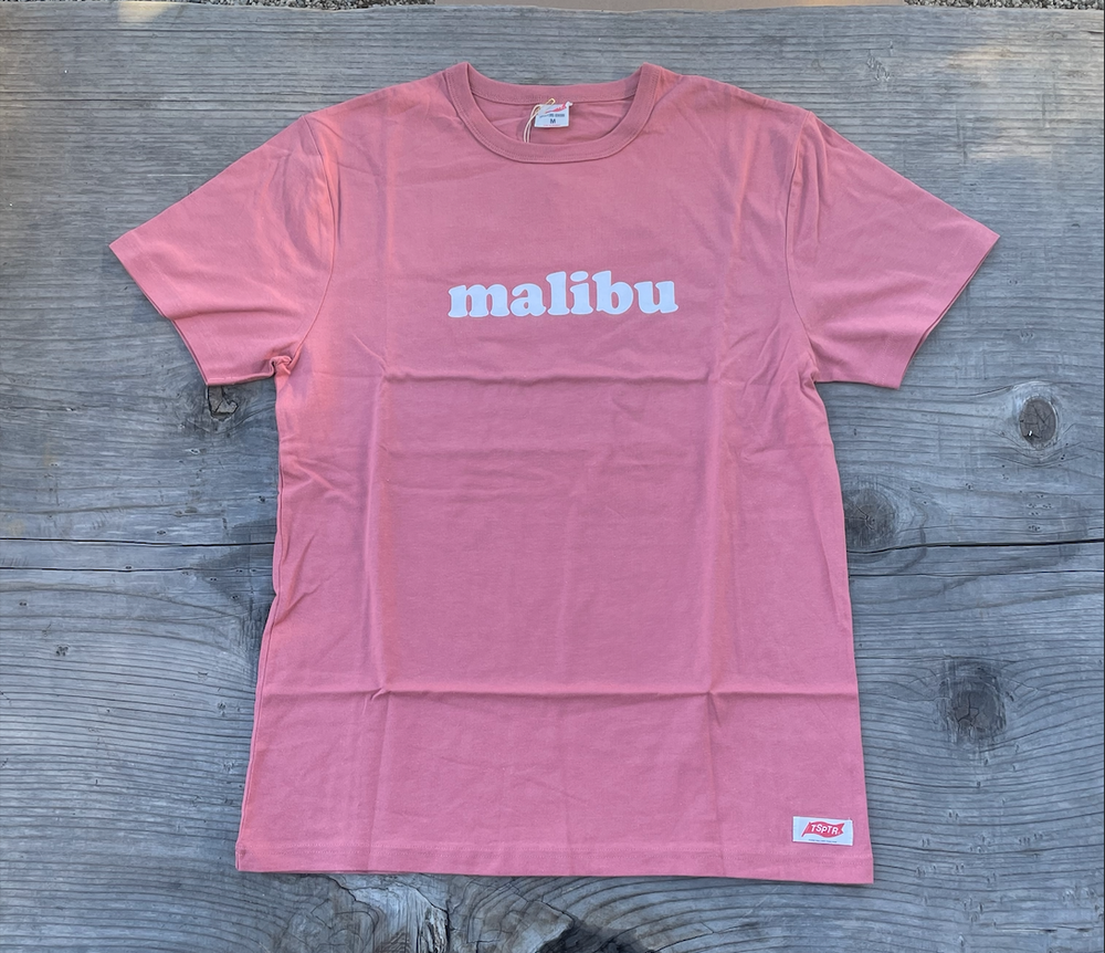 "malibu" T-Shirt