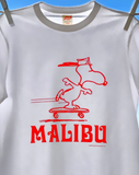 TSPTR Skate Malibu T-Shirt