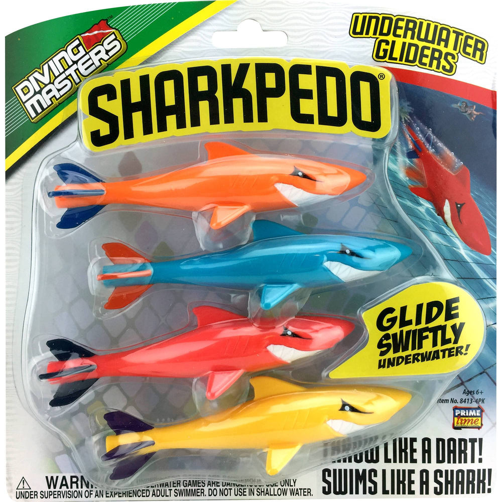 シャークペード・アンダーウォーター・グライダー