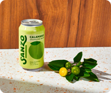 Sanzo Sparkling Water