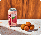 Sanzo Sparkling Water