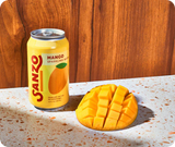 Sanzo Sparkling Water