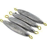 釣りウェイト, 魚雷