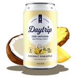 Daytrip Sparkling Water