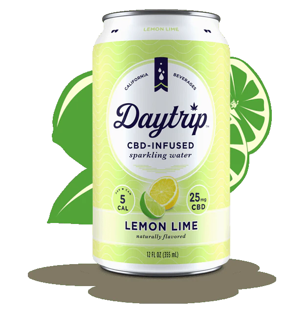 Daytrip Sparkling Water