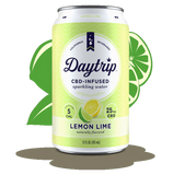 Daytrip Sparkling Water