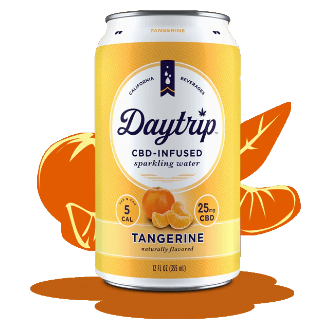 Daytrip Sparkling Water