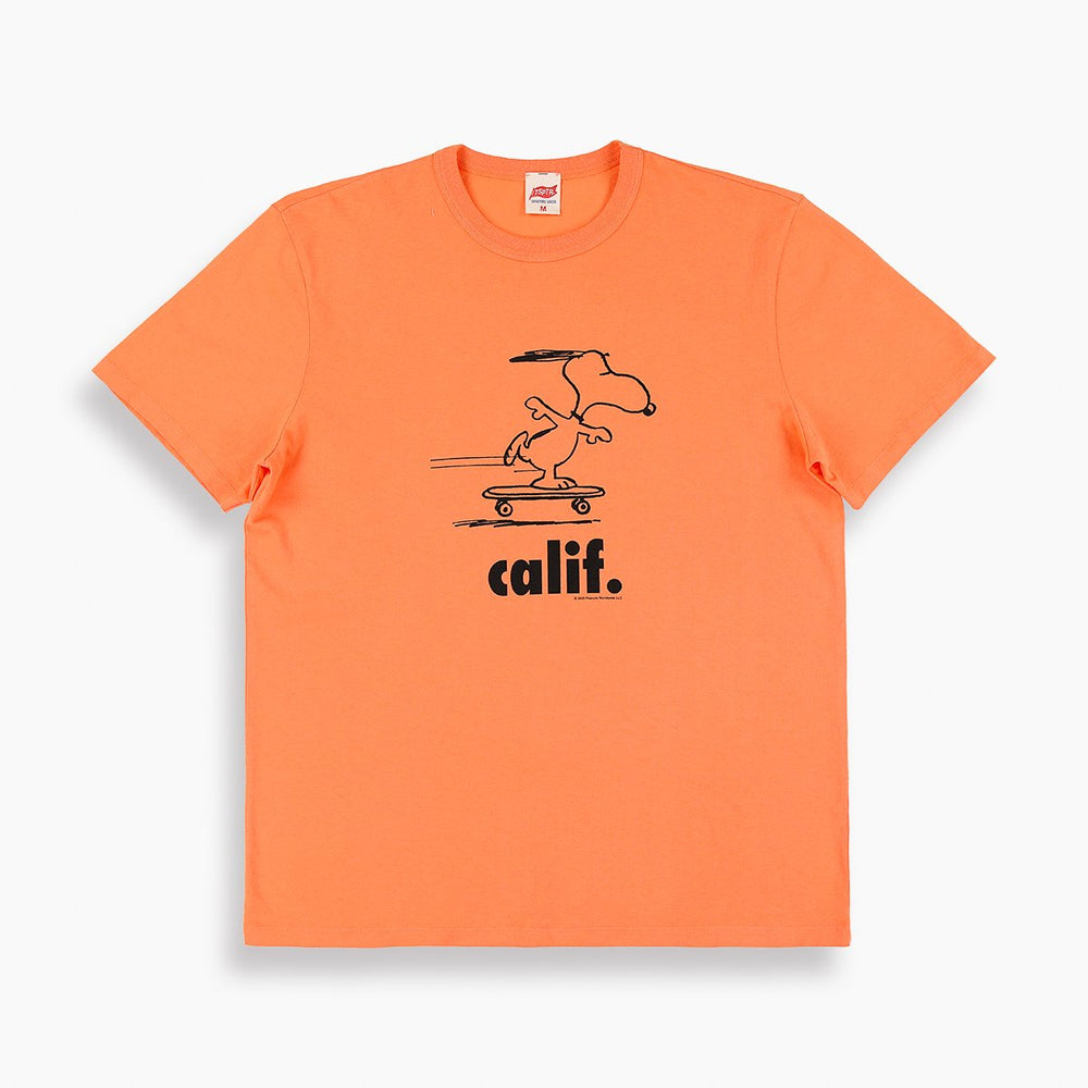 Peanuts Calif T-Shirt