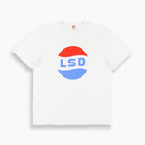 TSPTR LSD T-Shirt.  Edit alt text