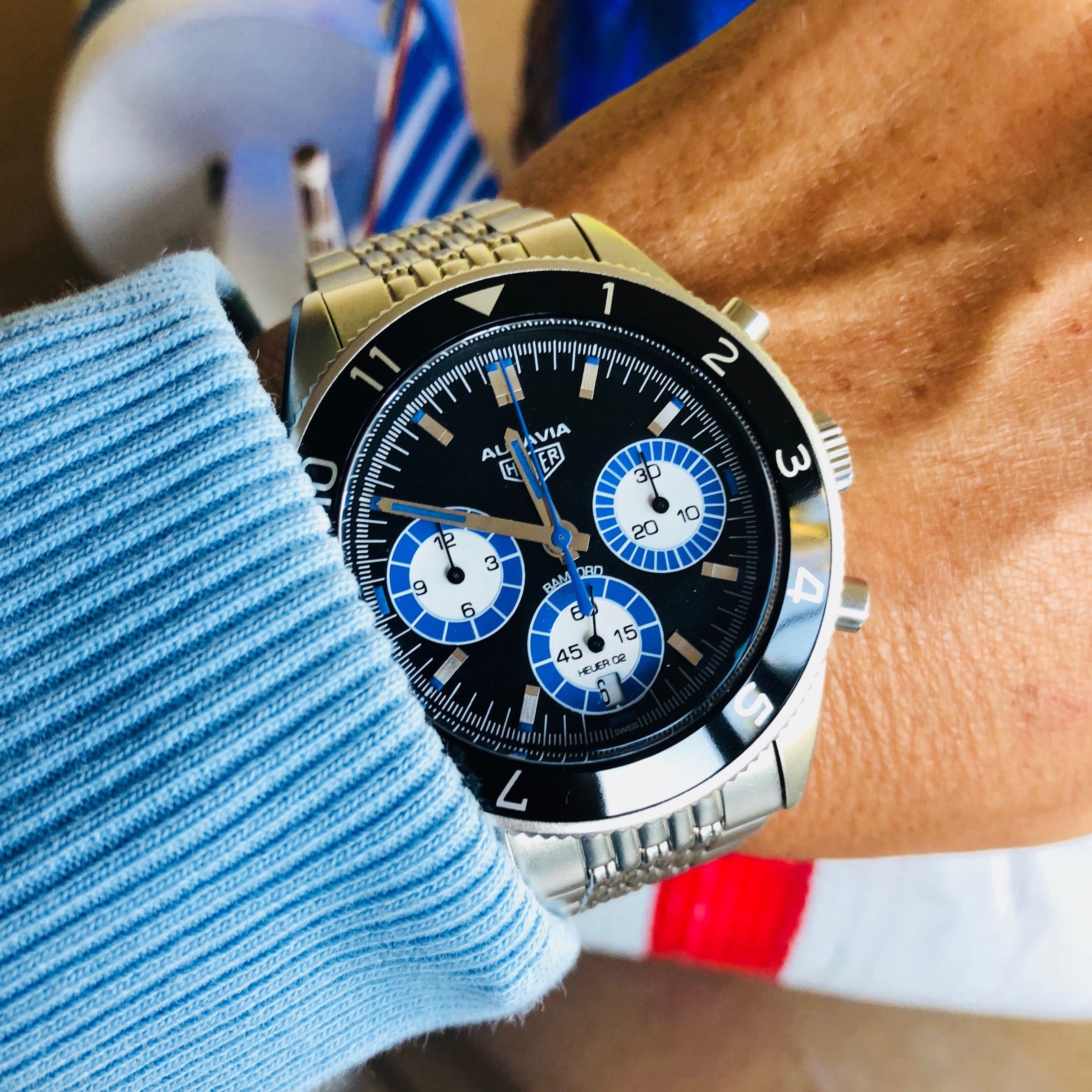 Heuer autavia calibre clearance 02