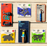 Panda On The Go Multi-Tool
